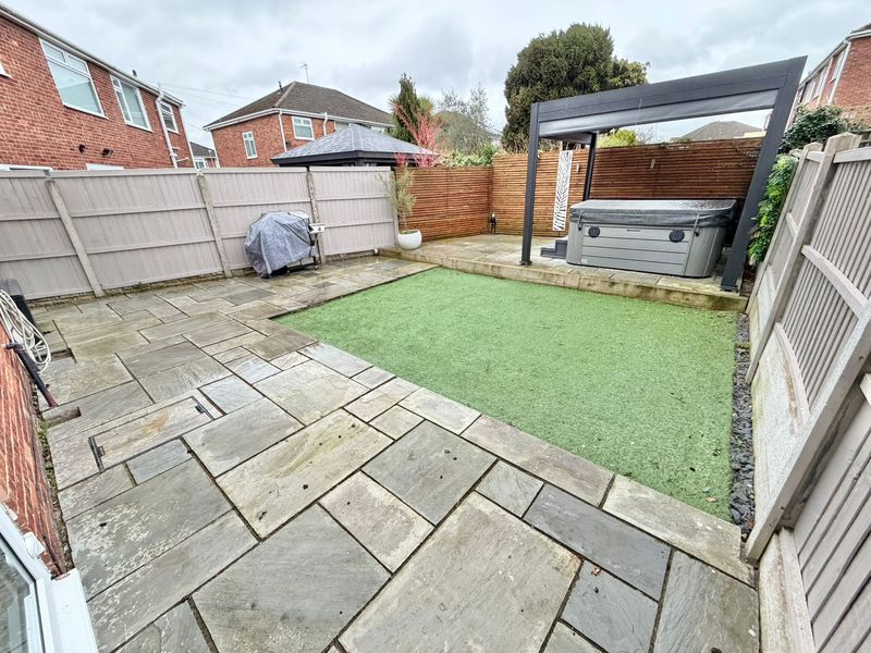 Knowle Close Great Sutton